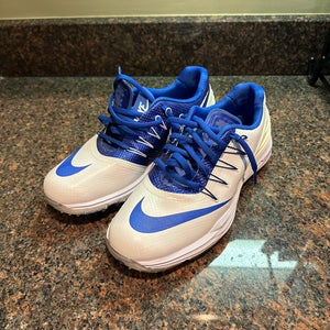 New Size M 6.5 (W 7.5) Nike Lunar Control 4 Golf Shoes