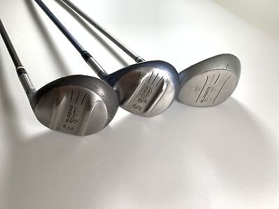 Cobra King Cobra Lady Wood Set 1 3 5 | 12* Lady Ladies Graphite Womens RH