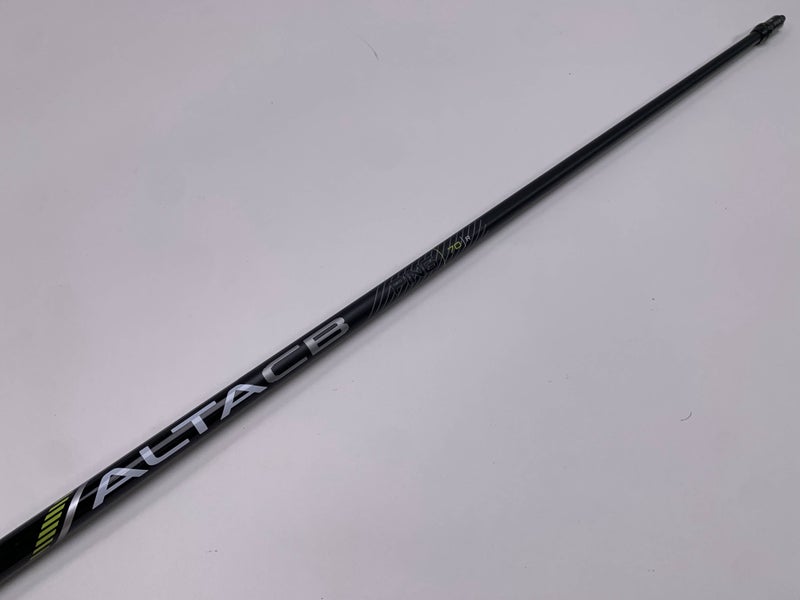 Ping Alta CB 70g Regular Graphite Hybrid Shaft 39.75"-Ping