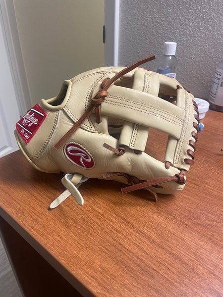 New  Rawlings Infield 11.5" Trea Turner NP4 Baseball Glove