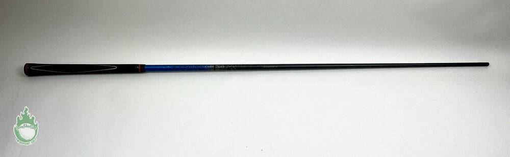 Tige De Bois Aldila Tour Blue ATX 75 S, 75g, 41.75'', Adaptateur Taylormade