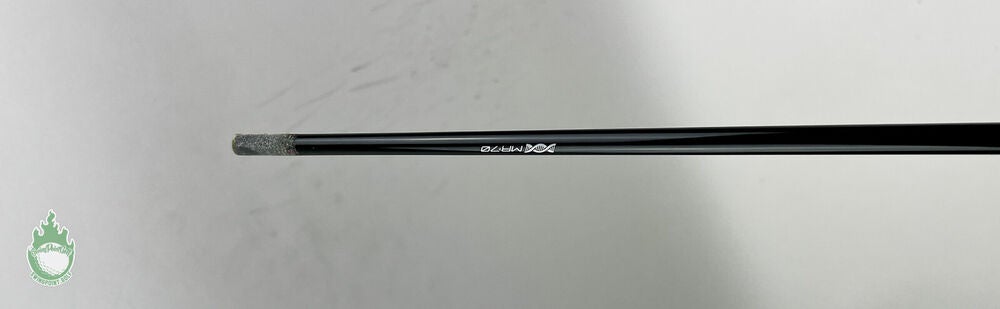 Used Mitsubishi Chemical Kai'li Blue 60g Regular Flex Fairway Shaft No Tip