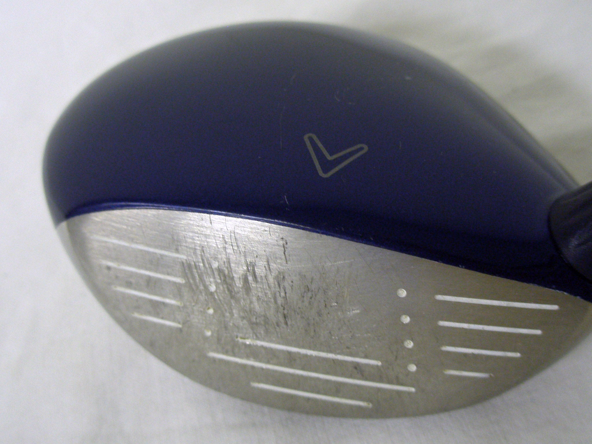 Bâtons de golf Callaway gauchers pour femmes à prix réduit | Golf Avenue