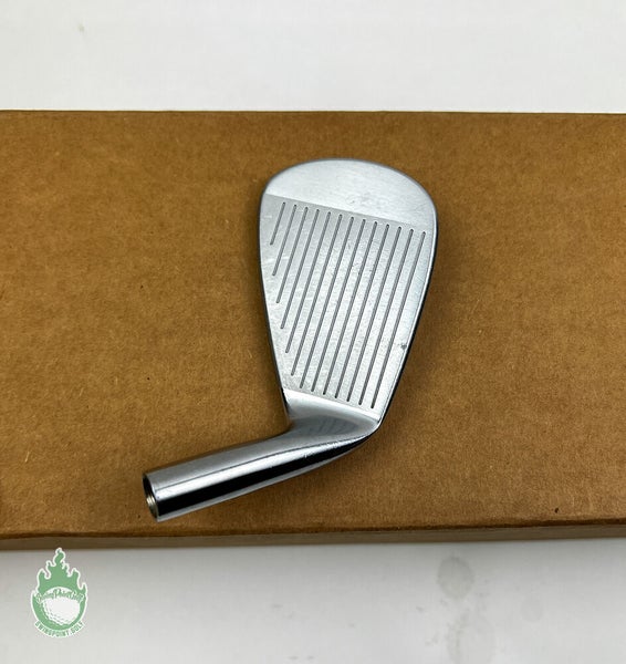 Used Left Handed Mizuno Pro 223 Forged 9 Iron HEAD ONLY Golf Club