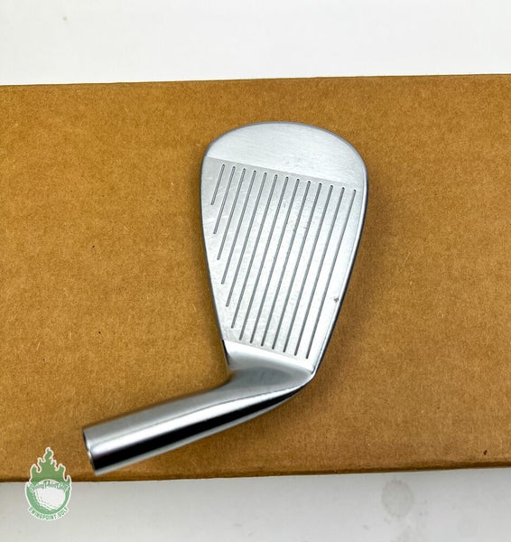 Used Left Handed Mizuno Pro 223 Forged 9 Iron HEAD ONLY Golf Club