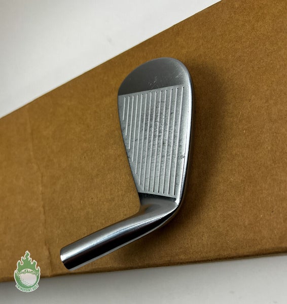 Used Left Handed Mizuno Pro 223 Forged 9 Iron HEAD ONLY Golf Club