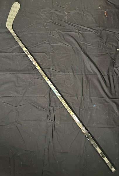 New Senior CCM XF Pro Right Handed Hockey Stick P29 Pro Stock - 70 Flex
