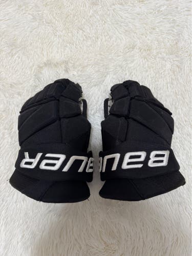 Bauer Vapor Team Elite “Union” 14” Hockey Gloves