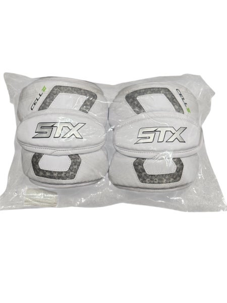 STX Cell VI Elbow Pads XL New In Package