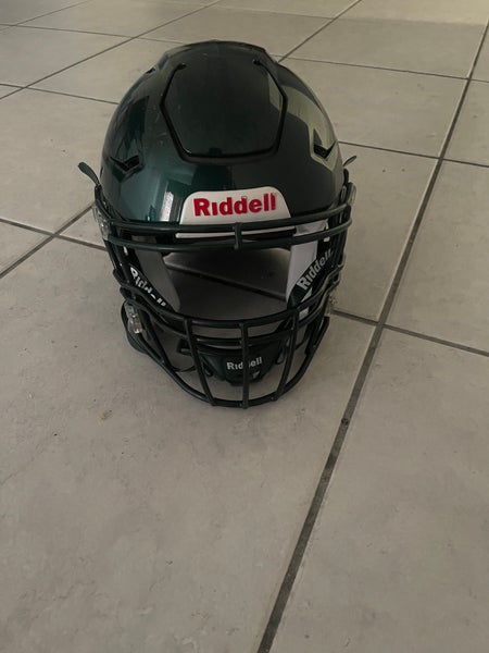 Used Large Riddell SpeedFlex Helmet
