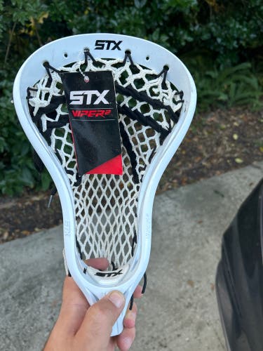 New STX Viper 2