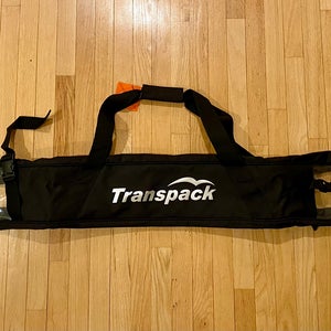 New Transpack Ski Bag