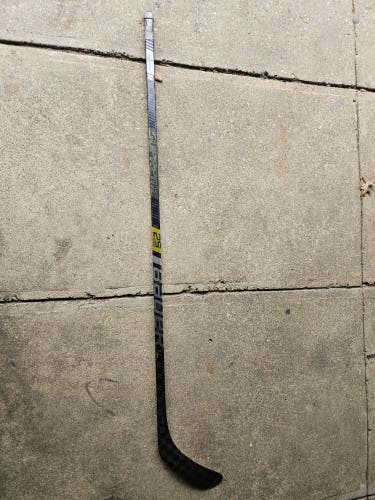 Used Senior Bauer Supreme 2S Pro Right Handed Hockey Stick P28