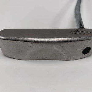 Callaway Big Bertha Blade Putter 33" Womens RH