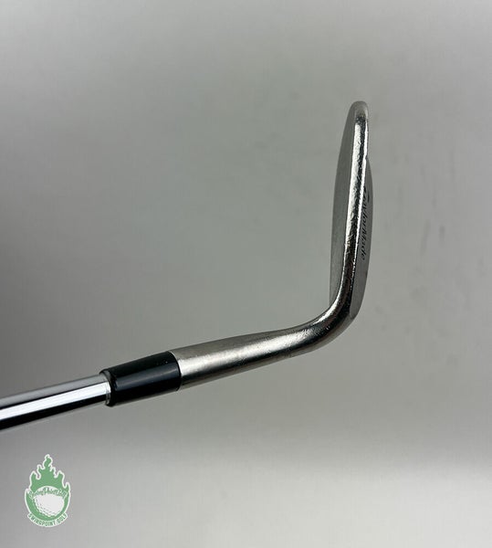 Used RH TaylorMade Tour Preferred 60*-10 Bounce KBS Wedge Flex Steel Golf Club