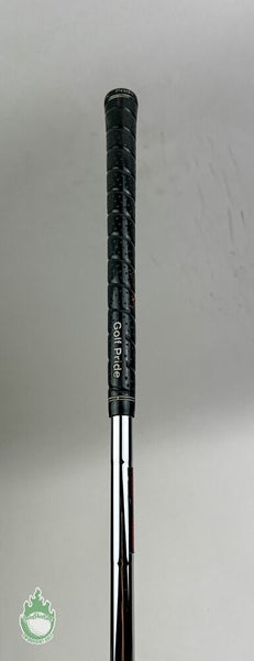 Used RH TaylorMade Tour Preferred 60*-10 Bounce KBS Wedge Flex Steel Golf Club