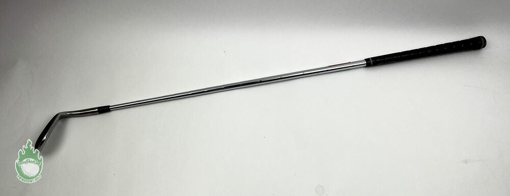 Used RH TaylorMade Tour Preferred 60*-10 Bounce KBS Wedge Flex Steel Golf Club