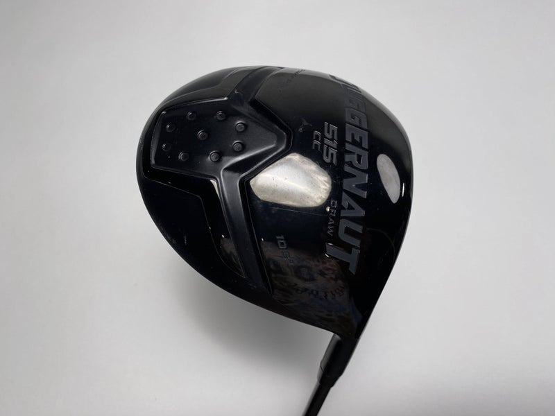 Juggernaut 515 Driver 10.5* Acer Velocity Regular Graphite Mens RH