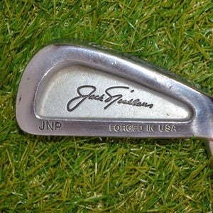 MacGregor	Jack Nicklaus JNP	3 Iron	RH	39"	Steel	Stiff	New Grip