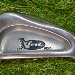MaxFli	VHL	3 Iron	RH	39"	Steel	Stiff	New Grip