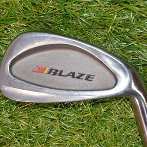 Pro Select	BLAZE	3 Iron	RH	39"	Steel	Reg	Callaway Grip