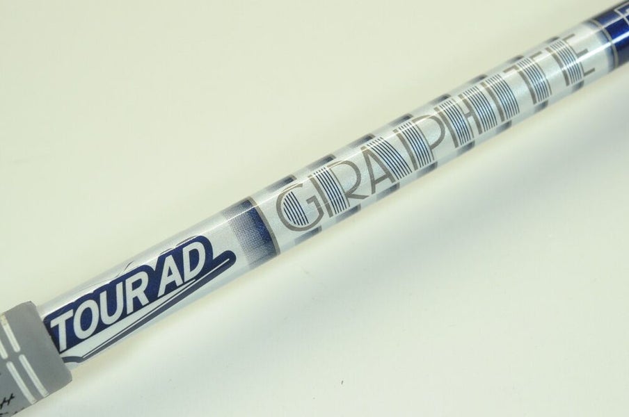 Graphite Design Tour AD HY 75g Regular Flex Hybrid Shaft Callaway 36.5" #185112