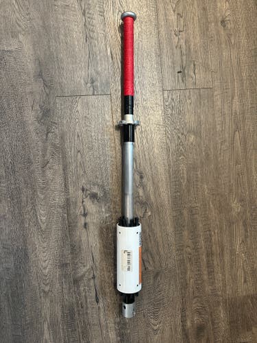 New Pro Velocity Training Bat Extreme Impact 33" version $545 new