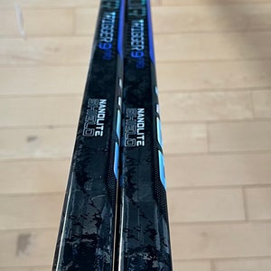 New 1x 70 Flex Right Hand P29 Trigger 9 Pro Hockey Stick