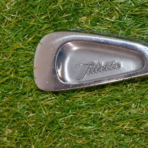 Vintage	Titleist	Titlette	4 Iron	RH	37"	Steel	Ladies	New Grip