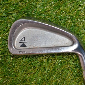 Titleist	DCI 24*	4 Iron	RH	38"	Steel	Stiff	New Grip