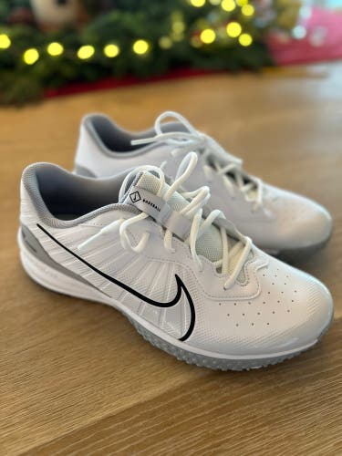 Nike Baseball Turf Shoes