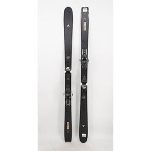 Dynastar M-Pro 84 Adult Demo Skis with Bindings - 177 cm Used