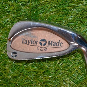 TaylorMade	Burner	4 Iron	RH	38.5"	Steel	Reg	New Grip
