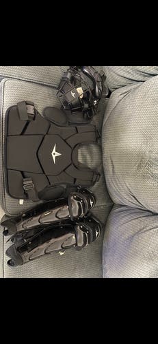 All Star Umpire Gear
