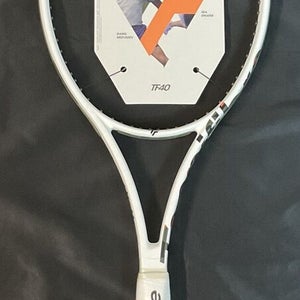 Tecnifibre TF40 305g 16x19 98 Grip Size 4 3/8”