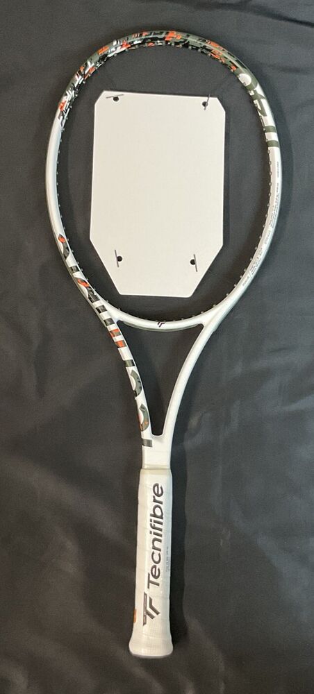 Tecnifibre TF40 305g 18x20 98 Grip Size 4 1/4” | SidelineSwap