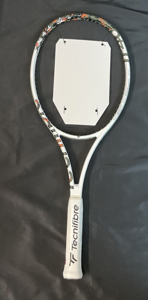 Tecnifibre TF40 315 18x20 Grip Size 3 | SidelineSwap | Buy and