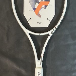 Tecnifibre TF40 305g 18x20 98 Grip Size 4 3/8”