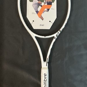 Tecnifibre TF40 305g 18x20 98 Grip Size 4 1/4”