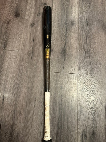 Baum bat 33.5 end load