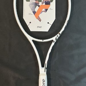 Tecnifibre TF40 315g 16x19 98 Grip Size 4 1/2”