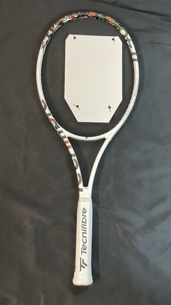 Tecnifibre TF40 315g 16x19 98 Grip Size 4 1/2”