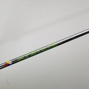 PROJECT X HZRDUS T1100 HANDCRAFTED FWY SHAFT STIFF 65G COBRA 42" VERYGOOD
