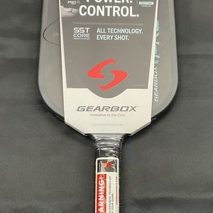 Gearbox Pro Ultimate 16 Elongated 8.0