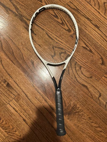 HEAD Speed Pro Tennis Racket