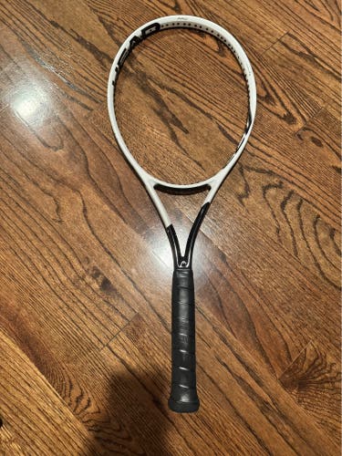 HEAD Speed Pro Tennis Racket