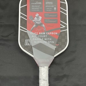 Selkirk Vanguard Control Invikta Pickleball Paddle