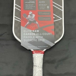 Selkirk Vanguard Control Epic Pickleball Paddle