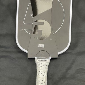 Gamma RCF Obsidian 13 Pickleball Paddle