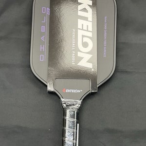 Ektelon Diablo 16mm Pickleball Paddle